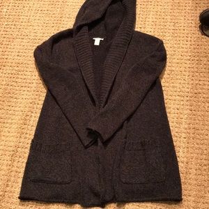 White + Warren sweater